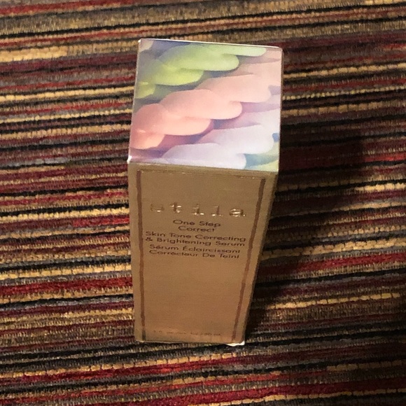 Stila One Step Correct Full Size 1oz - Picture 2 of 8